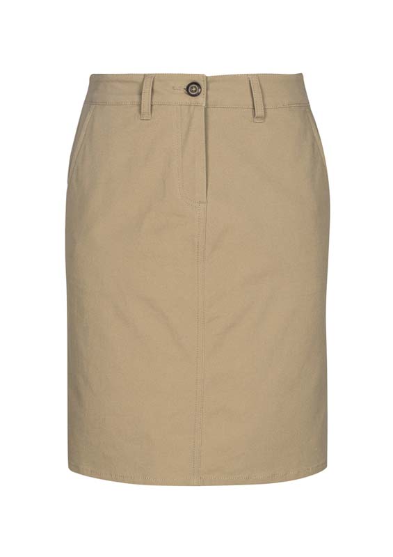 Lawson Ladies Chino Skirt image2